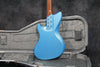 New Alpher Instruments Mako Prime V2 - Blue Pearl Metallic