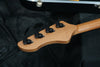 New Alpher Instruments Mako Prime V2 - Blue Pearl Metallic
