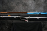 New Alpher Instruments Mako Prime V2 - Blue Pearl Metallic