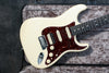 2017 USA Fender Elite Stratocaster HSS Shawbucker, Olympic Pearl
