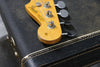 1966 Fender Jazz Bass, Sunburst