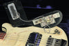 1976 Rickenbacker 4001, White