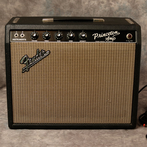 1966 Fender Princeton